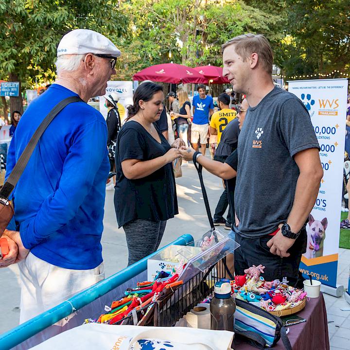 City Life Garden Fair 2019