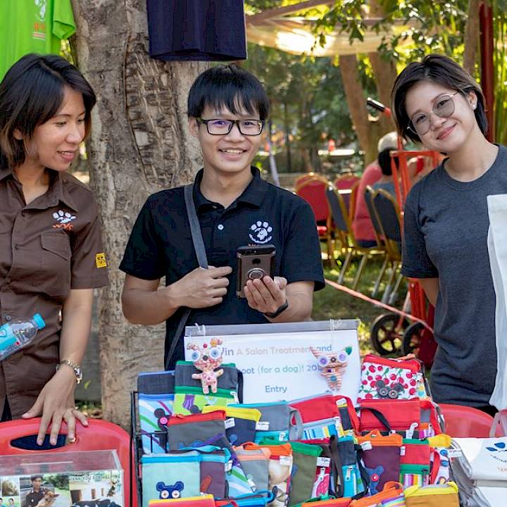 ซิตี้ไลฟ์ การ์เด้นแฟร์2019