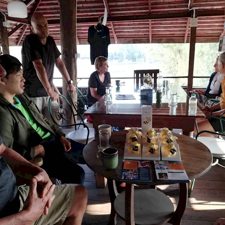 Thank you Buzzy Bee Bike!