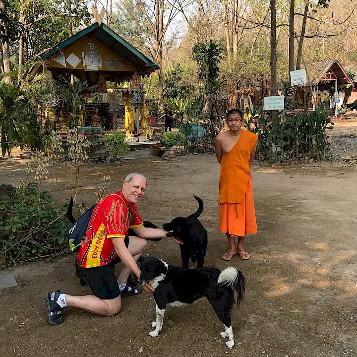 Thank you Buzzy Bee Bike!