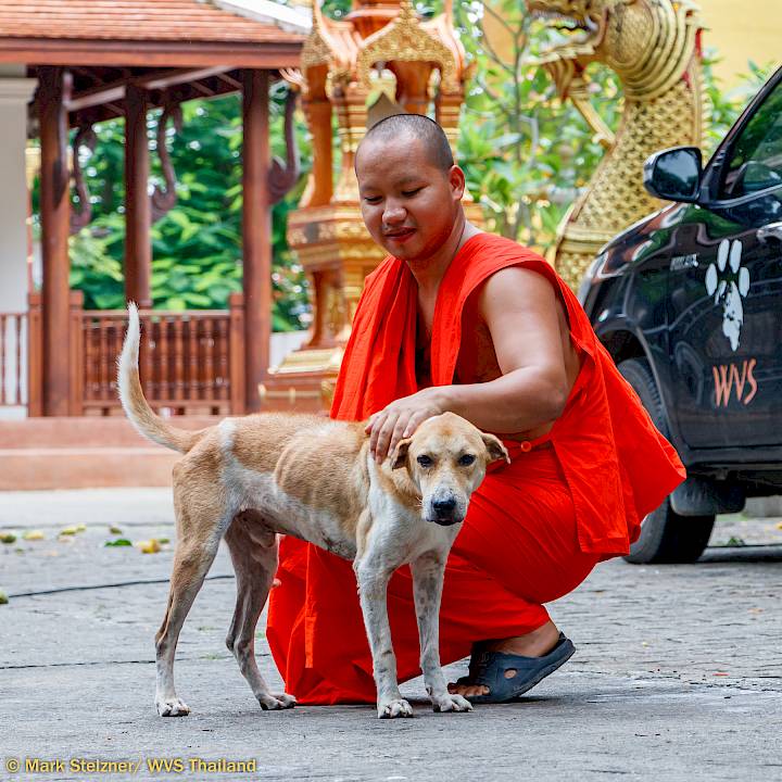 ภารกิจยังคงดำเนินต่อไป