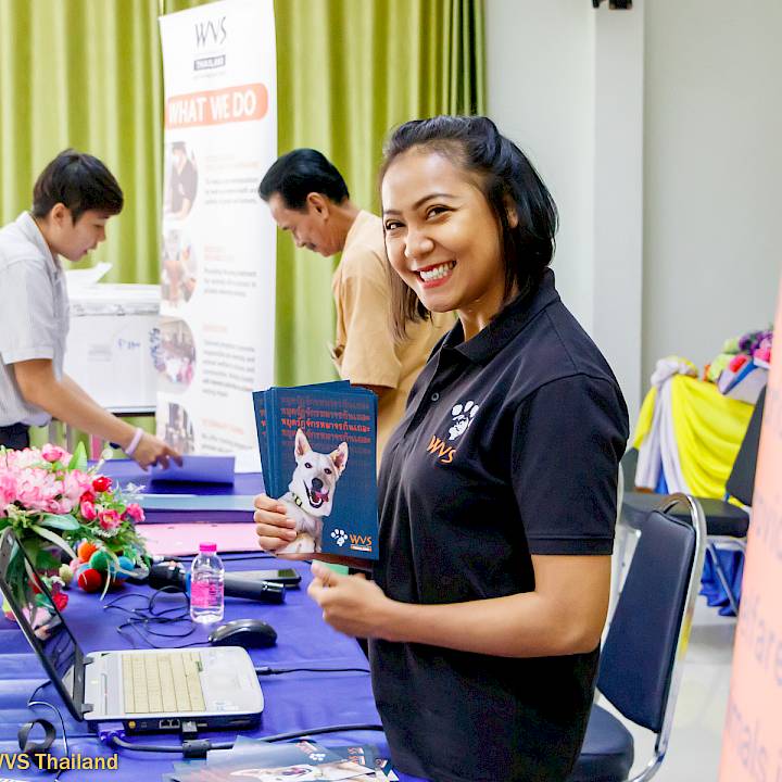 Animal Welfare Education