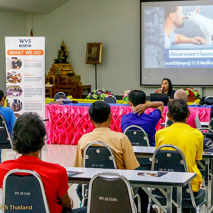 Animal Welfare Education