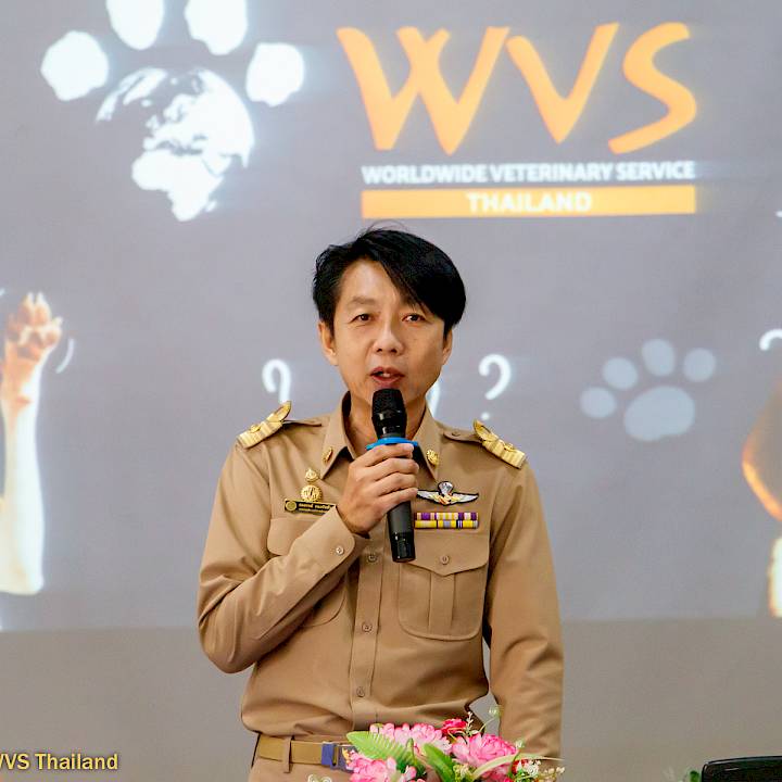Animal Welfare Education