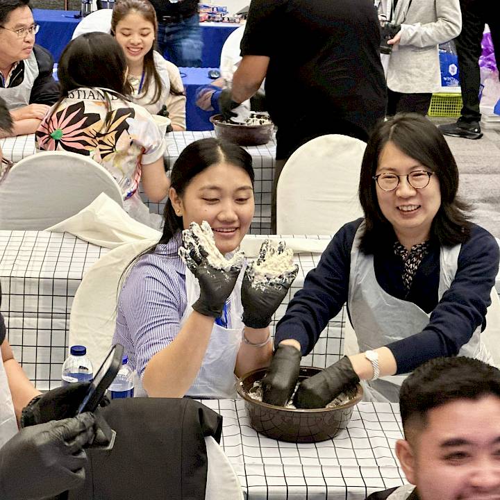 WVS Thailand Hosts International Rabies Workshop