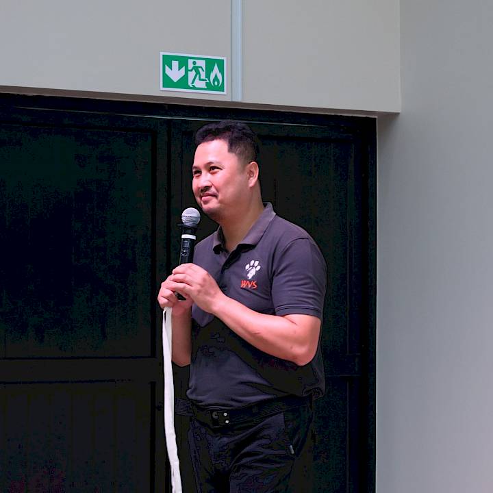 Donkaew Municipality