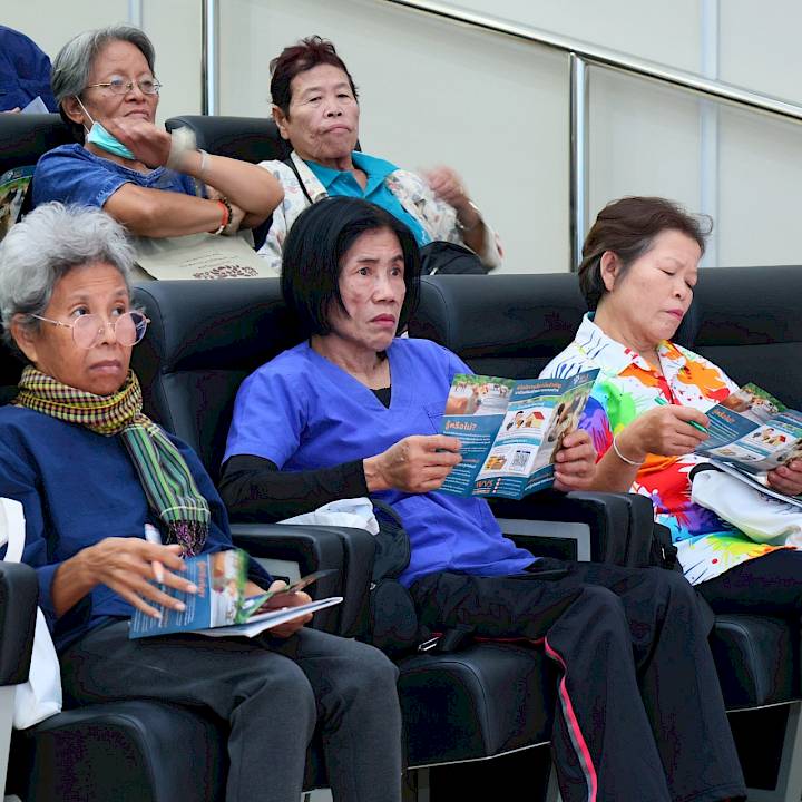 Donkaew Municipality