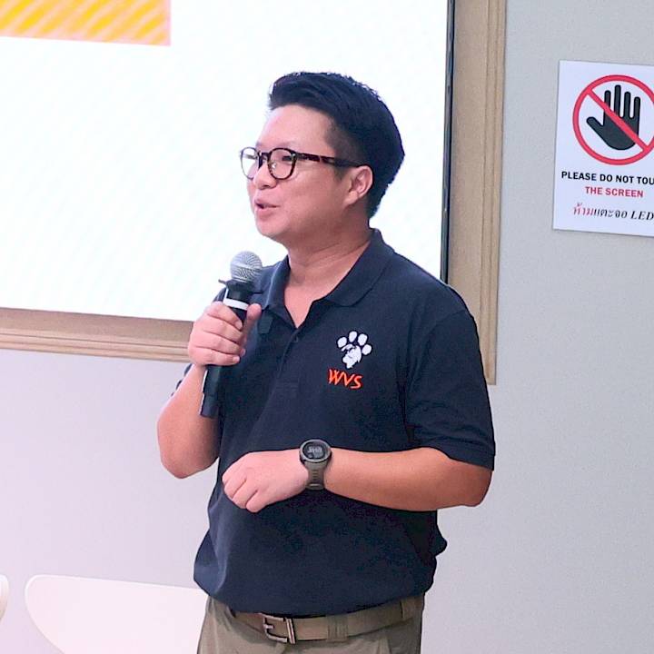 Donkaew Municipality