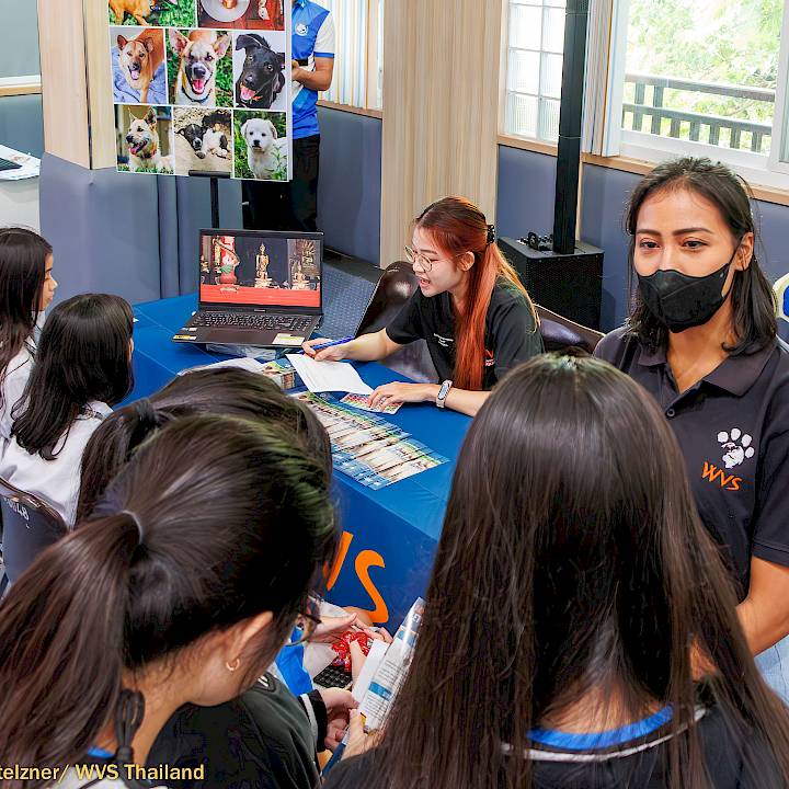 Varee Chiangmai International School