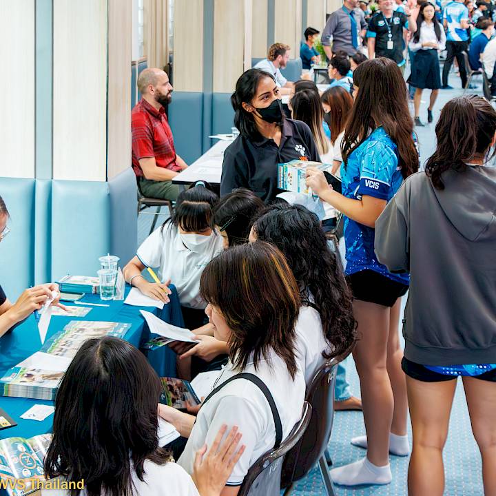 Varee Chiangmai International School