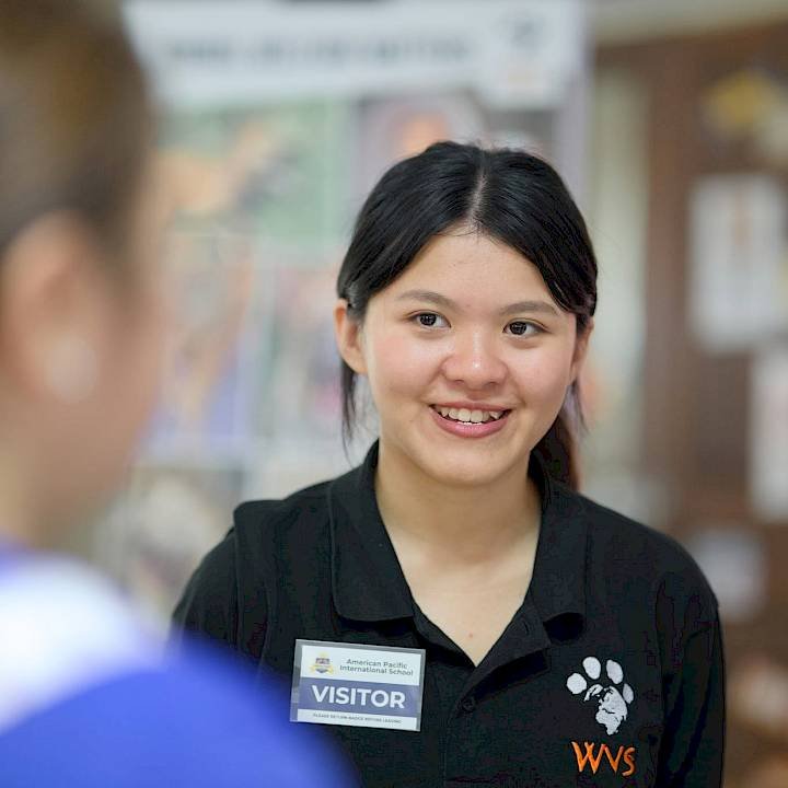 We are committed to promoting animal welfare through the power of education